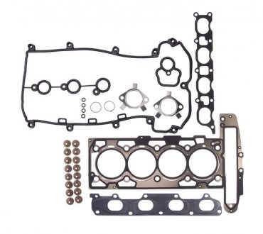 Комплект прокладок двигателя (верх) ALFA ROMEO 159, BRERA, SPIDER 1.9/2.2 09.05-11.11 VICTOR REINZ 02-38830-01