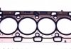 Комплект прокладок двигуна (верх) NISSAN NV400; OPEL MOVANO B; RENAULT MASTER III 2.3D 02.10- VICTOR REINZ 02-42140-01 (фото 5)