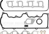 Фото автозапчастини комплект прокладок двигуна (верх) CHEVROLET CORSA; MAZDA 323 S V; OPEL ASTRA F, COMBO/MINIVAN, CORSA A, CORSA A TR, CORSA B, KADETT E, VECTRA A, VECTRA B 1.5D/1.6D/1.7D 06.87-12.02 VICTOR REINZ 02-52717-01 (фото 1)