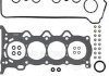 Фото автозапчасти комплект прокладок двигателя (верх) TOYOTA YARIS, YARIS/VIOS, YARIS VERSO 1.3/1.5 08.99- VICTOR REINZ 02-53135-01 (фото 1)