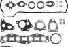 Фото автозапчасти комплект прокладок двигателя (верх) TOYOTA AURIS, COROLLA, YARIS 1.4D 06.04-07.14 VICTOR REINZ 02-53558-02 (фото 1)