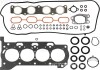 Фото автозапчасти комплект прокладок двигателя (верх) TOYOTA AURIS, AVENSIS, COROLLA, RAV 4 III, RAV 4 IV, VERSO, WISH 1.6/1.8/2.0 11.06- VICTOR REINZ 02-54025-03 (фото 2)