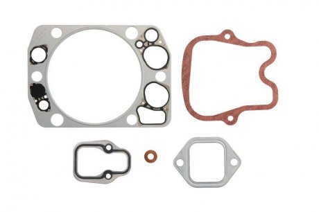 Фото автозапчасти комплект прокладок двигателя (верх) MAN E2000, EL, F2000, F90, F90 UNTERFLUR, HELICON, HOCL, LION'S CITY, LION'S CLASSIC, LION'S COACH, LION'S COMFORT, LION'S STAR, M90D2 E2876LUH07 04.81- VICTOR REINZ 03-25275-03