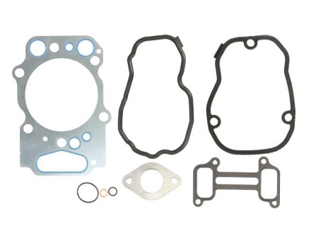 Фото автозапчастини верхній комплект прокладок двигуна SCANIA P,G,R,T DC13.05-DC13.121 04.04- VICTOR REINZ 03-38305-01