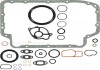 Фото автозапчасти комплект прокладок (нижний) Mercedes Sprinter (906)/Vito (W639) 09-, OM651.940 /955-957/690/961 VICTOR REINZ 08-40443-02 (фото 8)