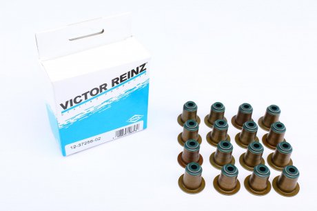 Комплект сальників клапанів VICTOR REINZ 123725602