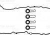 Фото автозапчасти комплект прокладок клапанной крышки BMW 1 (F20), 1 (F21), 2 (F22, F87), 2 (F23), 2 (F45), 2 GRAN TOURER (F46), 3 (F30, F80), 3 (F31), 3 (G20, G80), 3 GRAN TURISMO (F34), 4 (F32, F82) 2.0D 06.10- VICTOR REINZ 151004501 (фото 1)