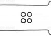 Фото автозапчасти комплект прокладок клапанной крышки правая MERCEDES E T-MODEL (S210), E (W210), S (C140), S (W140), SL (R129) 4.2/5.0 09.92-10.01 VICTOR REINZ 15-28653-03 (фото 1)