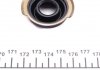 Комплект прокладок клапанной крышки FORD MONDEO III, TRANSIT; JAGUAR X-TYPE I 2.0D/2.2D/2.4D 01.00-08.14 VICTOR REINZ 15-33758-01 (фото 4)
