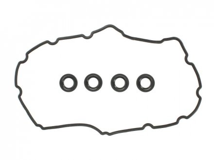 Комплект прокладок клапанной крышки CHRYSLER NEON II, PT CRUISER; FIAT 500X, TIPO; JEEP RENEGADE; MINI (R50, R53), (R52) 1.6 06.01- VICTOR REINZ 15-34787-01 (фото 1)