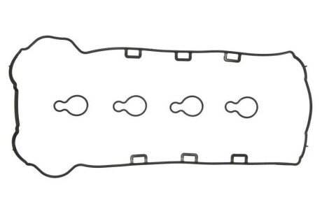 Фото автозапчастини комплект прокладок клапанної кришки CADILLAC BLS; OPEL SIGNUM, VECTRA C, VECTRA C GTS; SAAB 9-3, 9-3X 2.0/2.0ALK 09.02- VICTOR REINZ 153623601