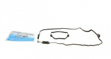 Комплект прокладок клапанной крышки BMW 1(E81), 1(E87), 1(E88), 3(E46), 3(E90) 2.0 09.01-12.13 VICTOR REINZ 15-39287-01 (фото 1)