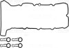 Фото автозапчастини комплект прокладок клапанної кришки BMW 1 (F20), 1 (F21), 2 (F22, F87), 3 (E90), 3 (E91), 3 (E92), 3 (E93), 3 (F30, F80), 3 (F31), 3 GRAN TURISMO (F34), 4 (F32, F82), 4 (F33, F83) 1.6D/2.0D 12.04- VICTOR REINZ 15-41286-01 (фото 2)