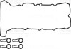 Фото автозапчасти комплект прокладок клапанной крышки BMW 1 (F20), 1 (F21), 2 (F22, F87), 3 (E90), 3 (E91), 3 (E92), 3 (E93), 3 (F30, F80), 3 (F31), 3 GRAN TURISMO (F34), 4 (F32, F82), 4 (F33, F83) 1.6D/2.0D 12.04- VICTOR REINZ 15-41286-01 (фото 7)