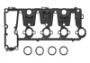 Фото автозапчасти комплект прокладок клапанной крышки FORD C-MAX II, FOCUS III, GALAXY II, GALAXY MK II, GRAND C-MAX, KUGA I, KUGA II, MONDEO IV, S-MAX 2.0D 05.06- VICTOR REINZ 15-42033-01 (фото 4)