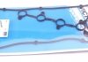 Комплект прокладок клапанної кришки HYUNDAI SANTA FE I, SONATA IV, TRAJET; KIA MAGENTIS, SORENTO I 2.0/2.4 06.98- VICTOR REINZ 15-53484-01 (фото 2)