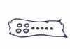 Комплект прокладок клапанної кришки HONDA CIVIC VII, FR-V, STREAM 1.4/1.6/1.7 12.00- VICTOR REINZ 15-53736-01 (фото 3)