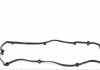 Комплект прокладок крышки клапанной HYUNDAI ACCENT III, COUPE, GETZ; KIA CERATO I 1.4/1.6 03.02- VICTOR REINZ 15-53967-01 (фото 2)