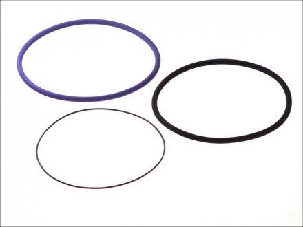 Уплотняющее кольцо гильзы цилиндра AKERMAN H; BROYT X; VOLVO L, B10, F10, FL10, N10, NL D100A-THD100EA VICTOR REINZ 15-76807-03 (фото 1)