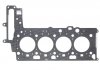 Фото автозапчастини прокладка головки циліндра (товщина: 1,15мм) BMW 1 (F20), 1 (F21); MINI (R56), (R57), CLUBMAN (R55), CLUBVAN (R55), COUNTRYMAN (R60), PACEMAN (R61); TOYOTA AURIS, AURIS SPORTS, AVENSIS 1.6D 05.09- VICTOR REINZ 61-10049-20 (фото 1)