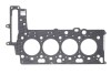 Фото автозапчастини прокладка головки циліндра (товщина: 1,15мм) BMW 1 (F20), 1 (F21); MINI (R56), (R57), CLUBMAN (R55), CLUBVAN (R55), COUNTRYMAN (R60), PACEMAN (R61); TOYOTA AURIS, AURIS SPORTS, AVENSIS 1.6D 05.09- VICTOR REINZ 61-10049-20 (фото 1)