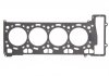 Фото автозапчасти прокладка головки цилиндра (толщина: 0,75мм) BMW 5 (F10), 6 (F12), 6 (F13), 6 GRAN COUPE (F06) 4.4 10.10- VICTOR REINZ 61-10127-00 (фото 2)