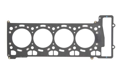 Фото автозапчастини прокладка головки циліндра (товщина: 0,75мм) BMW 5 (F10), 6 (F12), 6 (F13), 6 GRAN COUPE (F06) 4.4 10.10- VICTOR REINZ 61-10127-00