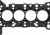 Фото автозапчасти прокладка ГБЦ CHEVROLET CRUZE, MALIBU, SPARK; OPEL ASTRA K, INSIGNIA B, INSIGNIA B COUNTRY, INSIGNIA B GRAND SPORT, MOKKA/MOKKA X 1.4/1.4CNG/1.5 06.15- VICTOR REINZ 611018000 (фото 1)