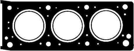 Прокладка головки циліндра (товщина: 1,5мм) PEUGEOT 505; RENAULT 25, ESPACE II; VOLVO 240, 260, 760, 780 2.4-2.9 08.80-10.96 VICTOR REINZ 612451620
