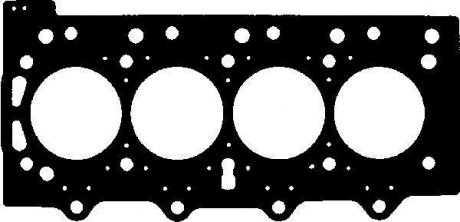 Прокладка головки циліндра (товщина: 1,8мм) RENAULT ESPACE III, LAGUNA I, SAFRANE II 2.2D 03.96-03.01 VICTOR REINZ 613363500 (фото 1)