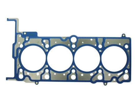 Фото автозапчастини прокладка головки циліндра AUDI A4, A6, ALLROAD 4.2 07.02-03.09 VICTOR REINZ 61-33730-00