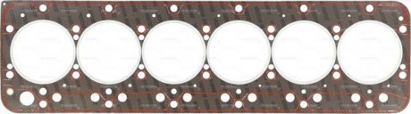 Прокладка ГБЦ (толщина: 1,58мм) IVECO EUROCARGO I-III, M, MAGIRUS, ZETA 5.5D/5.8D/5.9D 11.79- VICTOR REINZ 61-33935-10 (фото 1)