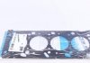 Прокладка головки цилиндра (толщина: 1,2 мм) FORD FOCUS, MONDEO II, TOURNEO CONNECT, TRANSIT CONNECT 1.8 08.96-12.13 VICTOR REINZ 61-34305-00 (фото 2)