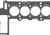 Фото автозапчасти прокладка ГБЦ (толщина: 1,45мм) BMW 3(E46), 5(E39) 2.0D 02.98-09.03 VICTOR REINZ 61-35010-00 (фото 1)