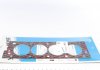 Прокладка головки цилиндра CITROEN XANTIA, XSARA, ZX; PEUGEOT 306, 406 1.8 06.95-04.03 VICTOR REINZ 61-35040-00 (фото 1)