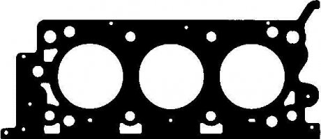 Прокладка головки циліндра FORD COUGAR, MONDEO II, MONDEO III 2.5 08.98-03.07 VICTOR REINZ 61-35140-00 (фото 1)