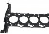Прокладка ГБЦ (толщина: 1,15 мм) FORD MONDEO III, TRANSIT; JAGUAR X-TYPE I 2.0D/2.2D 08.00-12.09 VICTOR REINZ 61-35425-10 (фото 2)
