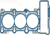 Фото автозапчастини прокладка головки циліндра AUDI A4, A5, A6, Q5 3.2 06.07- VICTOR REINZ 61-36490-00 (фото 3)