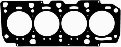 Прокладка головки циліндра (товщина: 0,49мм) ALFA ROMEO 156, GT, GTV, SPIDER 2.0 01.02-09.10 VICTOR REINZ 613691000