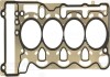 Фото автозапчастини прокладка ГБЦ (товщина: 0,5мм) BMW 1 (E81), 1 (E82), 1 (E87), 1 (E88), 3 (E90), 3 (E91), 3 (E92), 3 (E93), 5 (E60), 5 (E61), X1 (E84), X3 (E83), Z4 (E85) 1.6/2.0 06.04-06.15 VICTOR REINZ 61-37625-00 (фото 1)