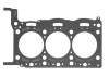 Фото автозапчасти прокладка головки цилиндра (толщина: 1,58мм) AUDI A6, A6 ALLROAD, A7, Q5 3.0D 11.11- VICTOR REINZ 61-37735-00 (фото 1)