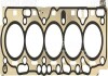 Фото автозапчасти прокладка ГБЦ (толщина: 1,1 мм) VOLVO C30, C70 II, S40 II, S60 II, S80 II, V40, V50, V60 I, V70 III, XC60, XC70 II 2.0D/2.4D 10.07- VICTOR REINZ 61-42150-20 (фото 3)