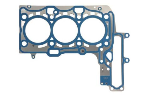 Фото автозапчастини прокладка ГБЦ (товщина: 0,7мм) BMW 1 (F20), 1 (F21), 2 (F22, F87), 2 (F23), 2 (F45), 2 GRAN TOURER (F46), 3 (F30, F80), 3 (F31), 4 (F32, F82), 4 GRAN COUPE (F36), I8 (I12), I8 (I15) 1.5/1.5H 09.13- VICTOR REINZ 61-42180-00