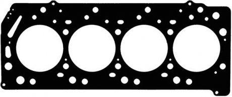 Прокладка головки циліндра (товщина: 1,45мм) MITSUBISHI L 200, PAJERO III, PAJERO SPORT I 2.5D 11.98- VICTOR REINZ 61-53700-00 (фото 1)