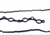 Прокладка крышки клапанной HYUNDAI IX35, SANTA FE II, SONATA V; KIA CERATO II, OPTIMA, SORENTO II, SPORTAGE III 2.0/2.4 01.05- VICTOR REINZ 71-10110-00 (фото 3)