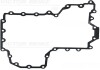 Фото автозапчасти прокладка масляного поддона BMW 7 (F01, F02, F03, F04), X5 (E70), X5 (F15, F85), X6 (E71, E72), X6 (F16, F86) 4.4 09.08-07.19 VICTOR REINZ 71-10305-00 (фото 3)