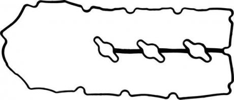 Прокладка клапанной крышки левая HYUNDAI GRANDEUR, SONATA V; KIA SORENTO I 3.3 01.05- VICTOR REINZ 71-10603-00 (фото 1)