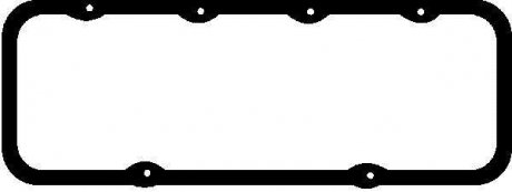Прокладка клапанной крышки CITROEN C15; PEUGEOT 309 I; TALBOT HORIZON, MURENA, RANCHO, SOLARA 1.1-1.6 01.77-12.96 VICTOR REINZ 711290200 (фото 1)