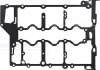 Фото автозапчасти прокладка клапанной крышки FORD FIESTA VII, FOCUS IV 1.5 04.18- VICTOR REINZ 71-17488-00 (фото 1)