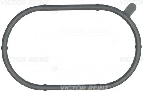 Фото автозапчасти прокладка впускного колектору HYUNDAI/KIA Tucson/Sportage/Sonata G4NA \'\'2.0 \'\'13>> VICTOR REINZ 711898000